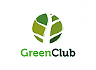 Green Club Logo