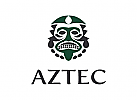 Aztec Mask