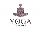 Studio Yoga Logo