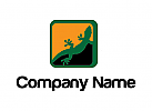 Gecko Logo