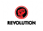 Revolution, Hand, Marke, Mode, Kleidung, Musik, Che Guevara