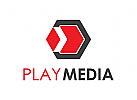 Play,Medien, Software, Marketing, Rot, Agentur