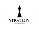 Strategie, Planung, Schach, Knig