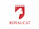 royal cat
