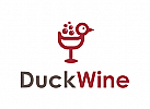 duck wine