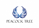 peacock tree