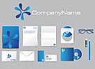 Marke, Logo, Visitenkarten, Briefpapier, Corporate Design, Briefpapier Design, Technik