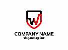 Logo, Buchstabe W, Schild, Finanzen, Corporate, Investment, Deutschland