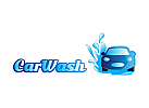 Logo,  Auto, Autowsche, Seife, Wasser, Reinigung, Reparatur, Motorrad, Auto Kosmetik