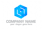 Logo, Wrfel, Box, Software,  Internet, Technologie, Kommunikation, Anwendungen, Programmierung