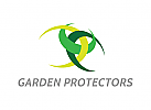 Logo, Garten, Blatt, Blte, Samen, Natur, Garten, Pflanzenschutzmittel