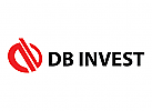 Investitionen, Bank, sibmol, initialen, Software, Finanzwesen Logo