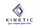 kinetische, portal, Medien, Software, Bau, Design, Musik, Produktion, logo