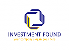 gold, Bank, Investitionen, Finanzen, Management, Reise, Hotel, Logo