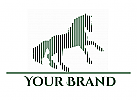 Grnes-Pferd-Logo