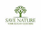 baum, natur, Umwelt, kologie, Logo