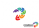 Menschen, Gruppen, Beratung Logo
