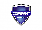 Security Wappen Logo