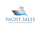 Logo, Jacht, Schiff