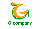 G Pfeil Logo