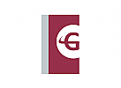 Initial G Logo