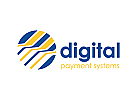Digital, Zahlung, Geld, Geldbrse Logo