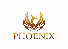 Phnix Logo