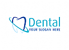 Zahn Logo, Zahnarzt, Klinik, Arzt