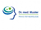 Neurologie Kopf Logo