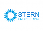 Stern Logo, Norden