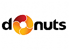 Donuts Logo
