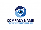Auge Logo, Augenarzt , Vision, Optik