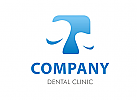 Zahn, Zahnarzt, Dentist Logo
