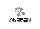 Industrie Logo, Technologie