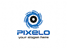 Auge Logo, Vision, Optik