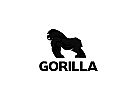 Gorilla, Leistung Logo