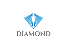 Diamant Logo, kniglich, Schmuck, Edelstein