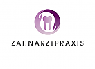 Zhne, Zahnrzte, Zahnarztpraxis, Logo, Zahn, Hnde, Kreislauf, dental care