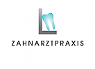 Zhne, Zahn, Zahnarztpraxis, Logo, Buchstabe L