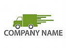 Zweifarbig, Zeichen, Zeichnung, Symbol, Skizze, Transport, Lastkraftwagen, LKW, Logo