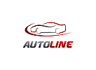 auto Logo, laufen Logo, Motorrad Logo, Mechaniker Logo