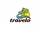 Tourismus Logo, Urlaub Logo, Reisen Logo