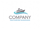Yacht Logo, Boot Logo, Schiff Logo, Segeln Logo