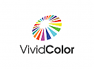 Maler Logo, Farbe Logo, Malerei Logo