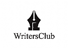 Schriftsteller Logo