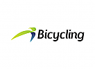 Radfahren Logo