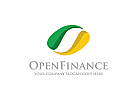 Finanzen Logo, Geld Logo, Gold Logo