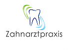Zhne, Logo, Zahnarztpraxis, Zahn, Boge