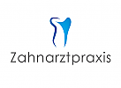 Zhne, Logo, Zahnarztpraxis, Zahn, Implantologie