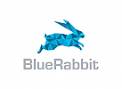 Kaninchen Logo